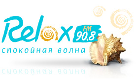 relax fm