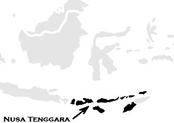 Nusa Tenggara