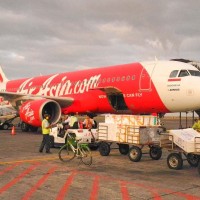 Самолет AirAsia